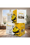 Multi-Purpose Powerful Steam Cleaner - High Performance 1500W, Steam Pressure 3.5Bar, Dx2914 - 4