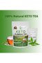 KETO SLIMMING TEA - 14 DAYS DETOX - Slimming and Weightloss Tea - MADE IN MALAYSIA - PROVEN - 6