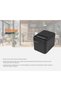 Iromx 852Syt Thermal / Automatic Cutter Usb+Ethernet Receipt/Invoice Printer 80Mm/Black - 4