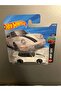 Hw 2026 Series Porsche 911 Turbo Cabriolet - 2