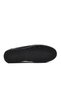 Black Women's Flat Casual Casual Casual Shoes - 5