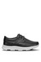 Elit Mzv3041C Men's Genuine Leather Casual Shoes Black