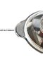 Electric Meat Grinder 800W 3L Stainless Steel Food Processor & Chopper - 3