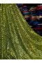Sequined Velvet Fabric Premium Quality