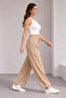 AYROBİN KUMAŞ PANTOLON - 2