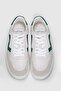 111230325 Vernon Sneakers Men's Leather Shoes Green - 2