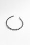 Women's Steel Bracelet Stainless Steel, Water-Resistant , Stylish Design 16+2 cm - 2