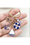 Sailor Sailor Keychain - 3
