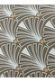 Premium Duck Fabric Liquid Proof Table Runner – Stain Resistant Digital Print Pcs |   Different Pattern Options - 4