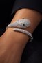 Queen serpent bracelet - 2