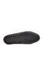 Black Lightweight Thin Sole Women's Ballerinas - 5