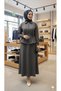 Sukuba Skirted Suit - 2