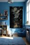 Meiji Street Scenery Aesthetic Wall Covering – Anime Room Decor Tapestry Large Size Wall Decor - 3