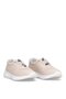 Elit Asscl2024 Women's Genuine Leather Casual Shoes Stone - 6