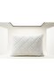 Cotton Pillow 100% Cotton Inner and Outer Lining 1St Quality Cotton Bamboo Filling 50*70 - Natural and Soft