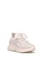 Elit Hml2061 Women's Stone Walking Shoes Beige - 2