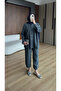 Buttoned Set - 3