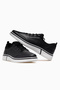 Men's Leather Casual Daily Shoes 26Y Ykö-23034 Black - 6