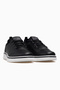 Men's Leather Casual Daily Shoes 26Y Ykö-23034 Black - 5