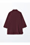 Nevavm Embroidered Women's Shirt with a Difference - 6