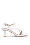 Elit Mst954C Women's Classic Heeled Shoes