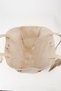 Women's Floral Mink Card Holder Gift Set with Snap Edge and Snap Closure Hand Sleeve and Shoulder Bag - 5