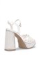 26by223.1640 Women's Classic Platform Shoes - 4
