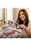 2 IN 1 HAIR SYTLING KIT AIR STRAIGHTENER - 3