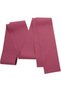 Pilates Resistance Band Exercise Rubber Yoga Fitness Sport Band 120 cm - 3