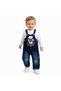 Baby Boy Toy Denim Slopet Holiday Baby Boy Set