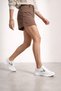 Women's White Sneakers Sports Shoes Lightweight Comfortable Daily Walking Shoes |   Casual Sports Shoes - 2