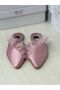 Women's Bridal Dowery Household Gift Slippers in Gift Box - 5