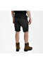 Strike Shorts Black - 5