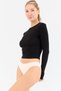 Air Powder Brazilian Briefs - 3