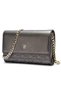 CHCH New Vintage Luxury Versatile Women's Shoulder Bag Classic Small Square Bag