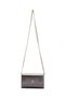 CHCH New Vintage Luxury Versatile Women's Shoulder Bag Classic Small Square Bag - 4