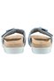 Papuci slip-on - 5