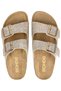 Papuci slip-on - 6