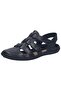 Caitlyn 01 |   Sandalen für Damen |   schwarz
