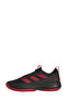 Subzone Black Men's Basketball Shoes - 4
