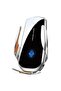 15W Wireless Mobile Car Charger - 2