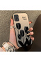 Samsung Galaxy A31 Compatible Protection Case Hard Back Cover Stretchy Silicone Edges Beautiful Printed - 2
