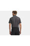 Ua T2G Printed Polo Men's Casual Polo Shirt 6012304-001 Black - 2
