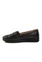Black Wide Fit Women's Casual Shoes - 4