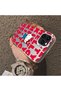 حافظة حماية متوافقة مع هاتف iPhone 11 Pro Max، غطاء خلفي صلب، مرن حافة من السيليكون، جميلة مطبوع - 4