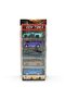 Tectonix 5 pcs Alloy Car Set - 2