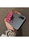 Samsung Galaxy A50/A50S/A30S Compatible Hard Back Cover Stretchy Beautiful Printed Case with Silicone Edges - 4