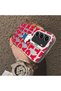 Tecno Camon 40 Pro 5g Compatible Protective Case Hard Back Cover Stretchy Silicone Edged Beautiful Printed - 4