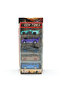 Tectonix 5 pcs Alloy Car Set