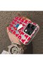 Poco X6 Compatible Protection Case Hard Back Cover Stretchy Silicone Edges Beautiful Printed - 4